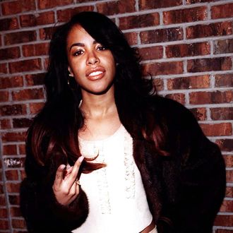 Aaliyah Catalog Heading to Streaming Services: Details
