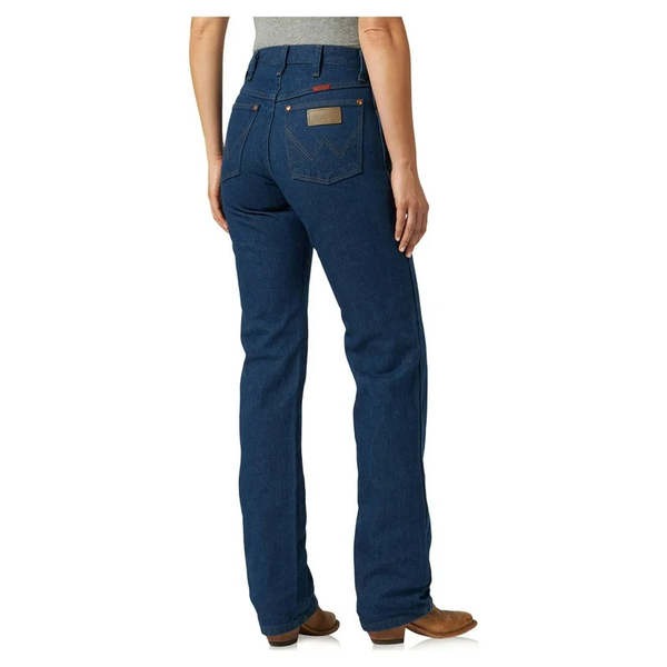 Wrangler Cowboy Cut Slim-Fit Jeans