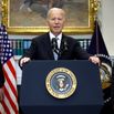 President Biden Delivers Remarks On Attempted Assassination Of Former President Trump