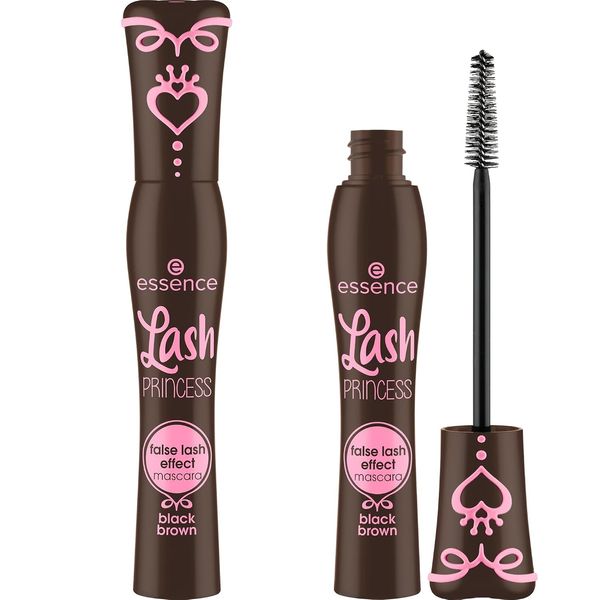 Lash Princess False Lash Mascara Duo Bundle
