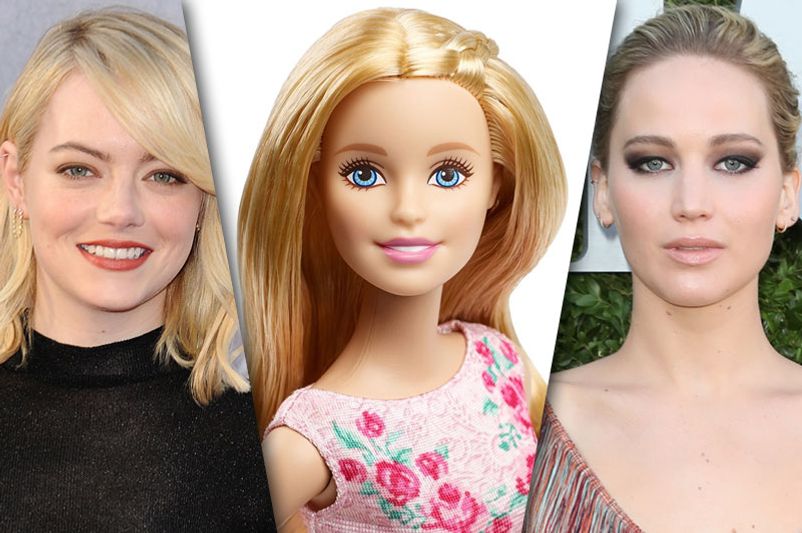 Jennifer Lopezs new hairstyle was inspired by 90s Barbie