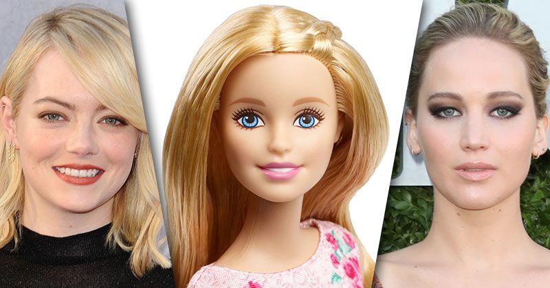 Which Oscar-Winning Might in the Barbie Movie?