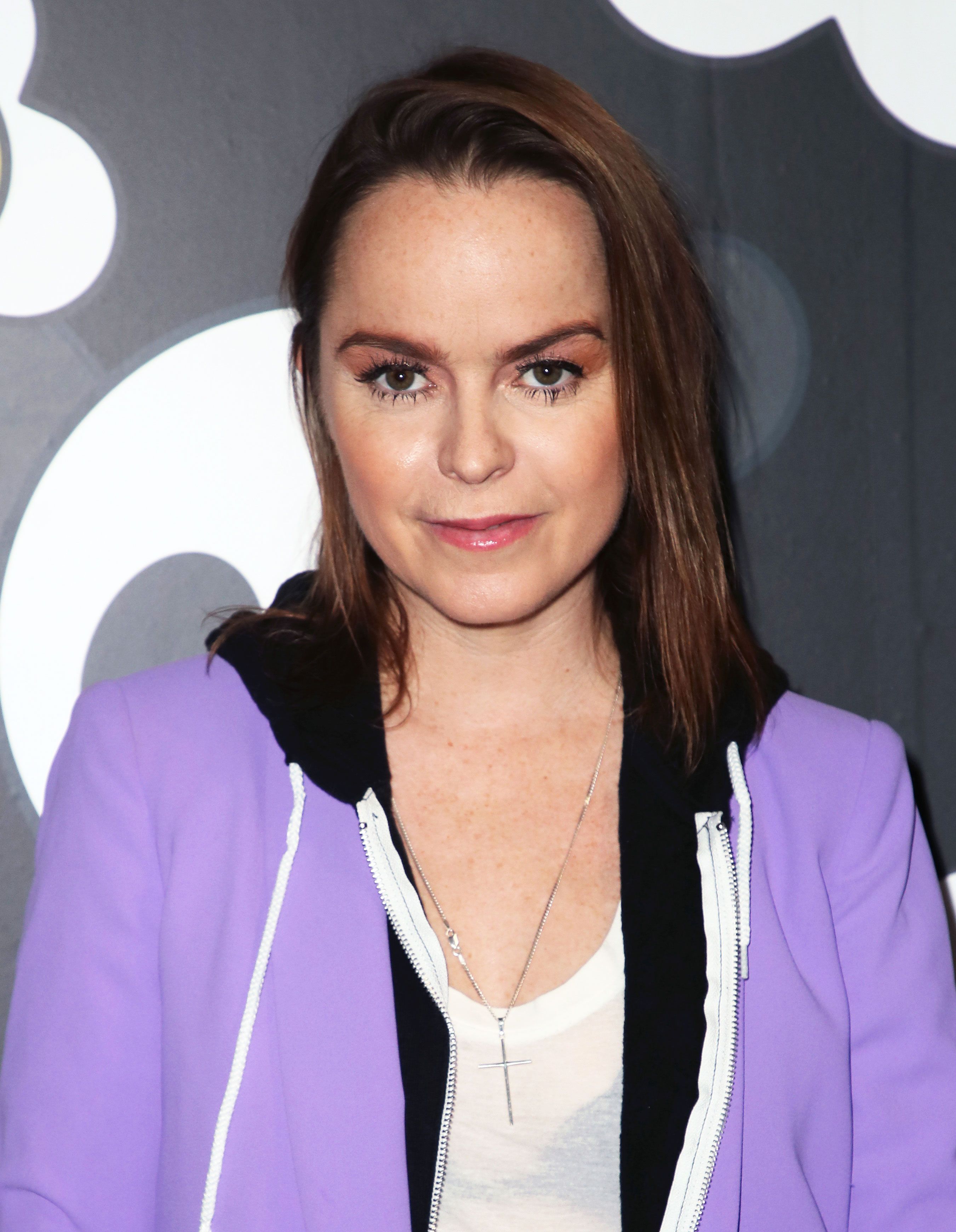 Taryn Manning Posts Support For Trump After Tear Gas Stunt