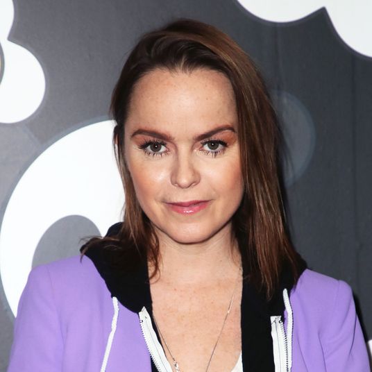 Orange Is the New Black’s Taryn Manning Denies Attacking Makeup Artist