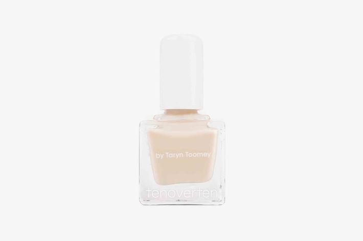 Taryn Toomey Made a Nail Polish Line With Tenoverten