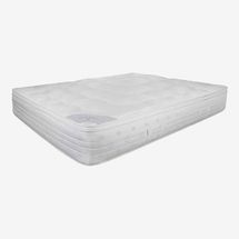 Sferra Vicari Ultra Plush Mattress - Queen