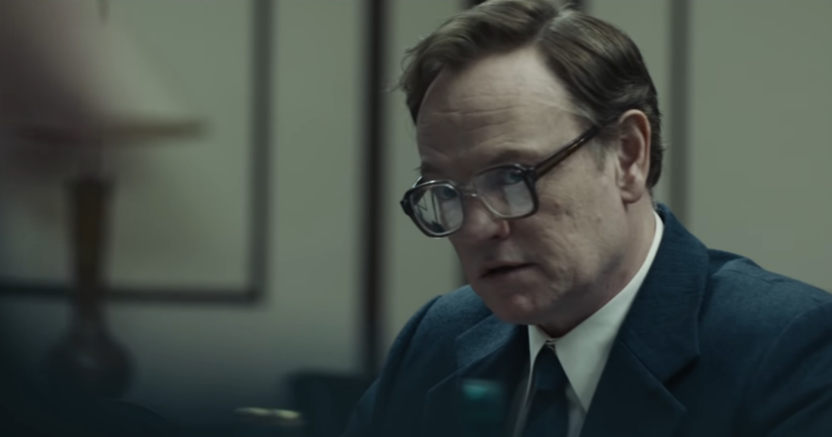 Watch the Chernobyl Trailer, HBO’s Real-Life Horror Series