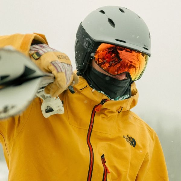 Glade Fathom+ Ski Goggle