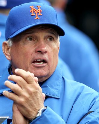 It Appears Terry Collins Just Realized What He Got Himself Into - TV ...