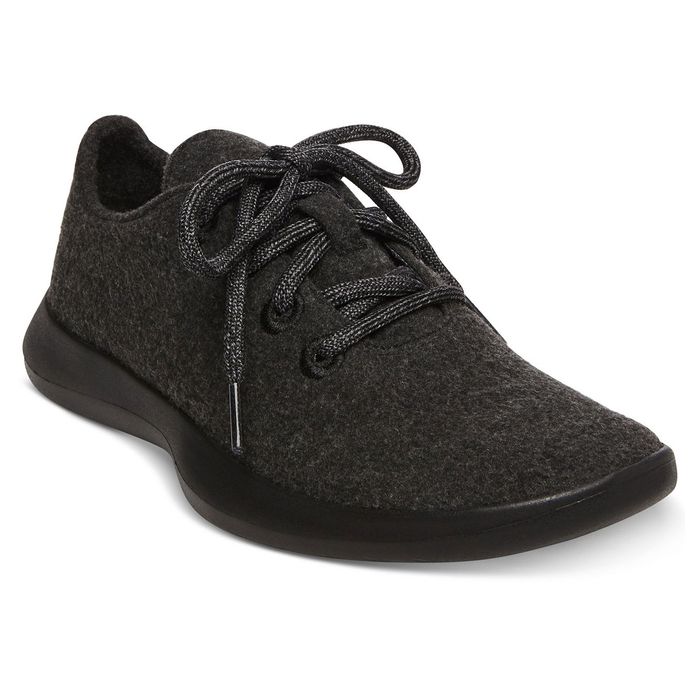 steve madden wool shoes