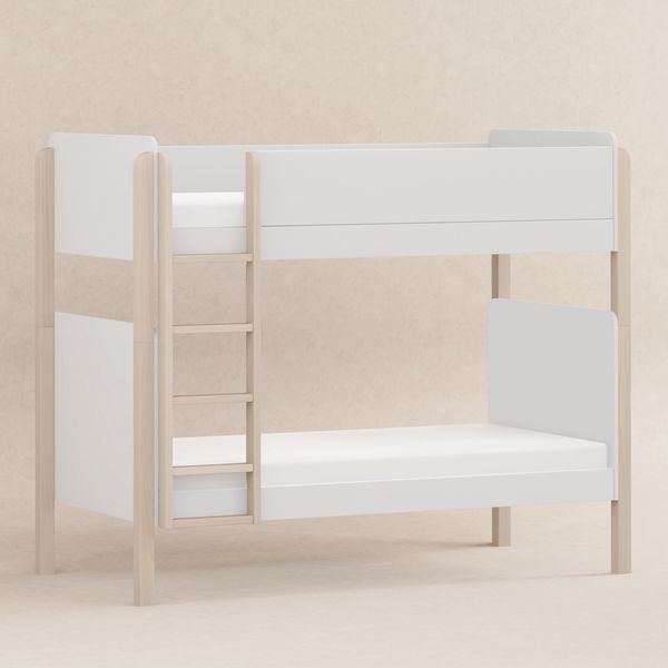 Babyletto TipToe Bunk Bed