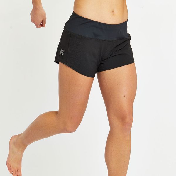 Oiselle Women’s Roga 4” Shorts