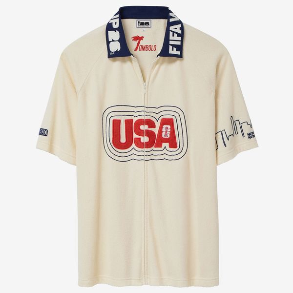 Tombolo FIFA World Cup 2026 USA Cabana