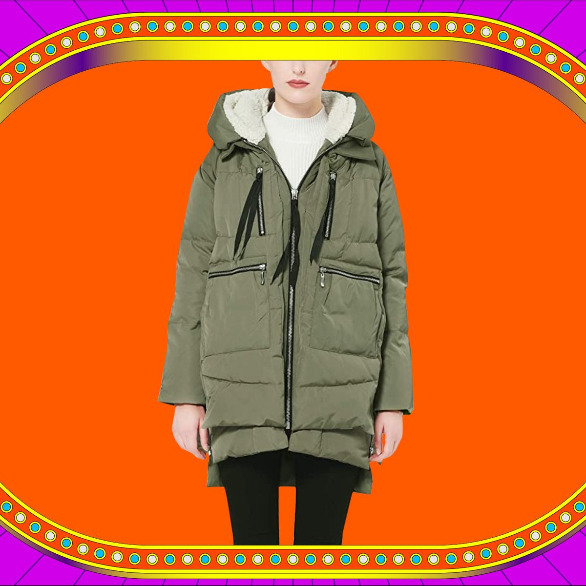 amazon jacket low price