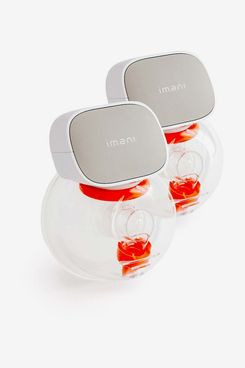 Legendairy Milk Imani i2 Wearable Breast Pump