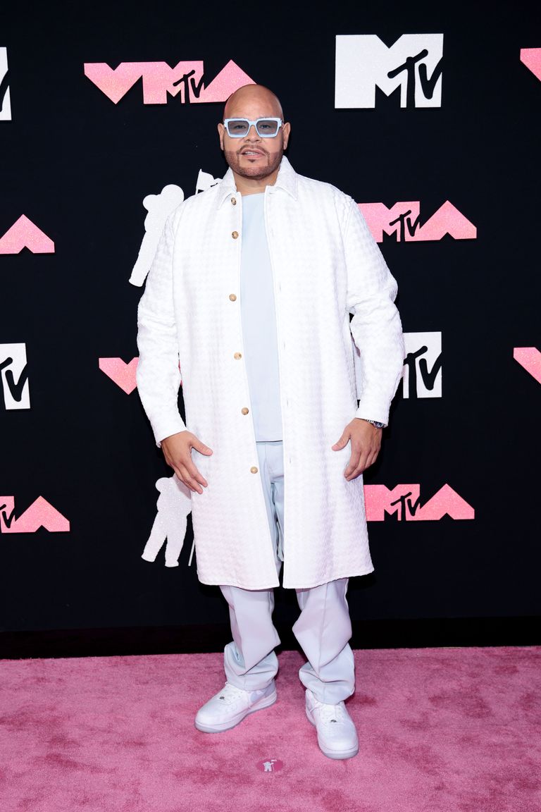 The 2023 VMA Red Carpets: All the Looks