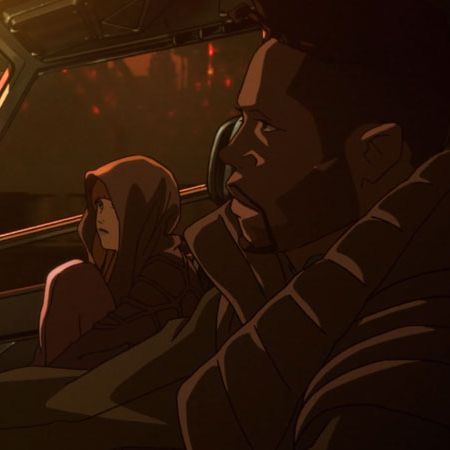 Blade Runner - Zerochan Anime Image Board