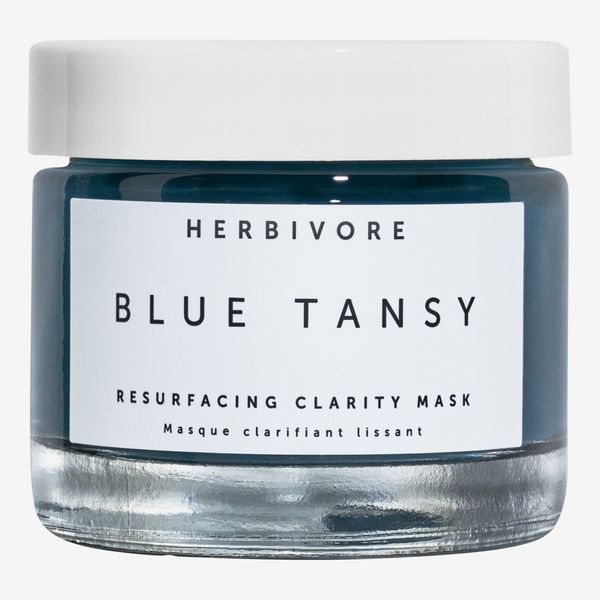 Herbivore Botanicals Blue Tansy Mask