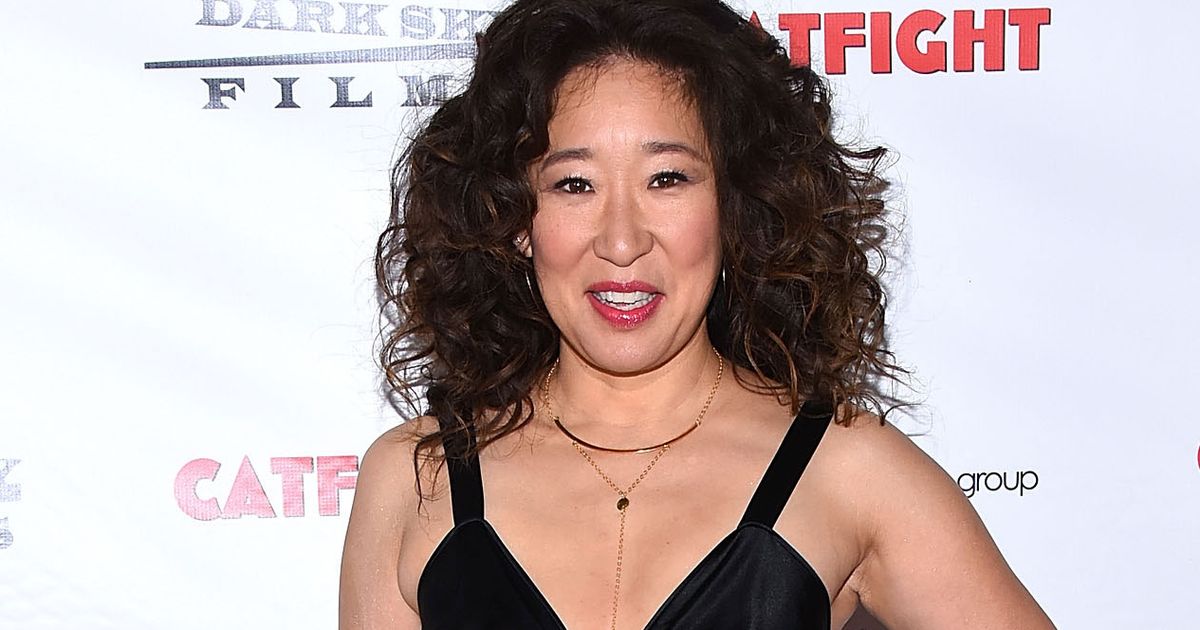 吳桑德拉 (Sandra Oh) 將重返電視劇，在 BBC 間諜系列中飾演刺客