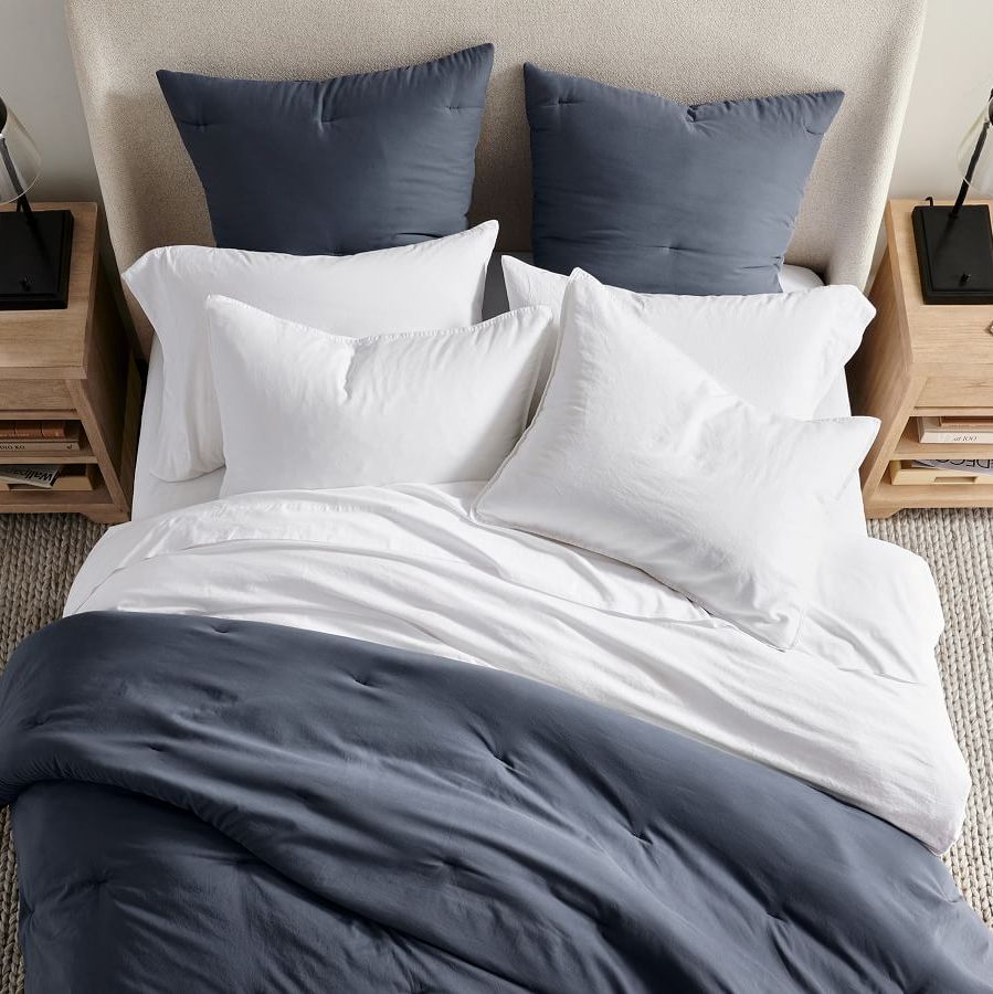 best pottery barn sheets