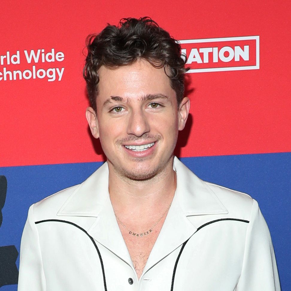 is charlie puth gay