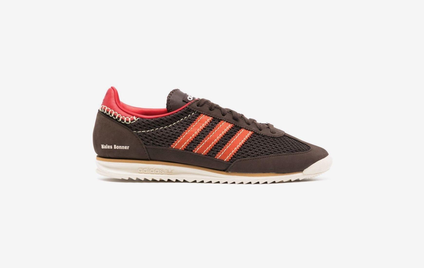 Wales Bonner x Adidas Sneakers Styled in Four Ways