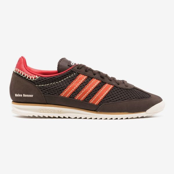 Adidas x Wales Bonner SL72 Knit Sneakers