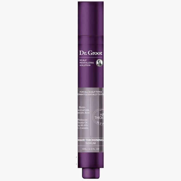 Dr. Groot Hair Thickening Serum