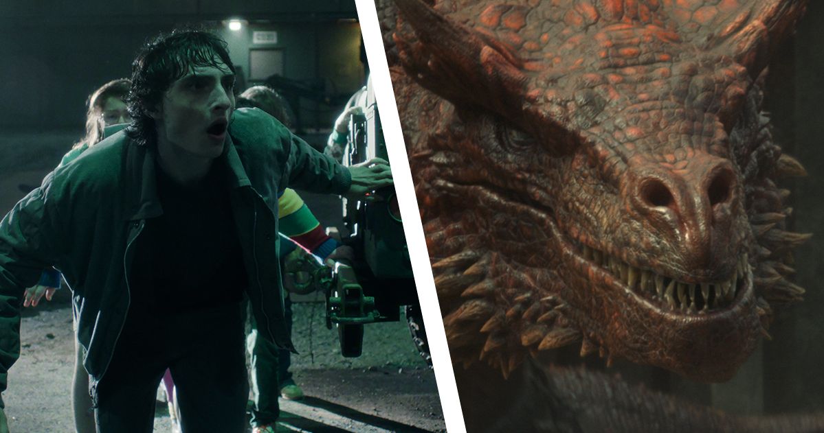 Maybe Netflix Will Be Good for HBO