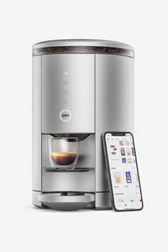 SPINN Espresso & Coffee Machine