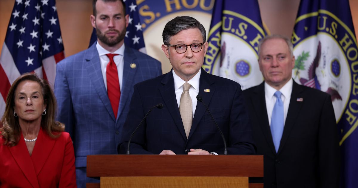 WHCD Shooting Makes House GOP Even More Dysfunctional