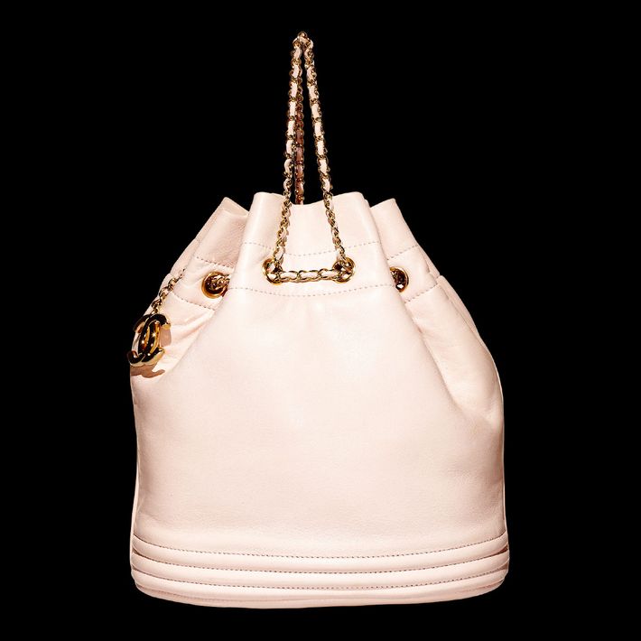 ChristyNg.com - The timeless yet minimalist bucket bag has climbed the  ranks of handbag fame for years due to its utilitarian & chic silhouette.  Double tap to grab yours today.