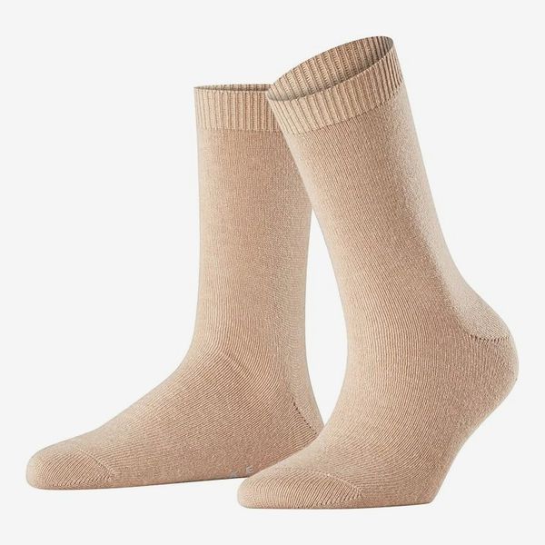 Falke Merino Wool Cashmere Socks