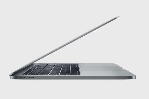 Apple 13.3” MacBook Pro