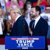 ST. CLOUD, MN, JULY 27: 

Republican presidential nominee Donal