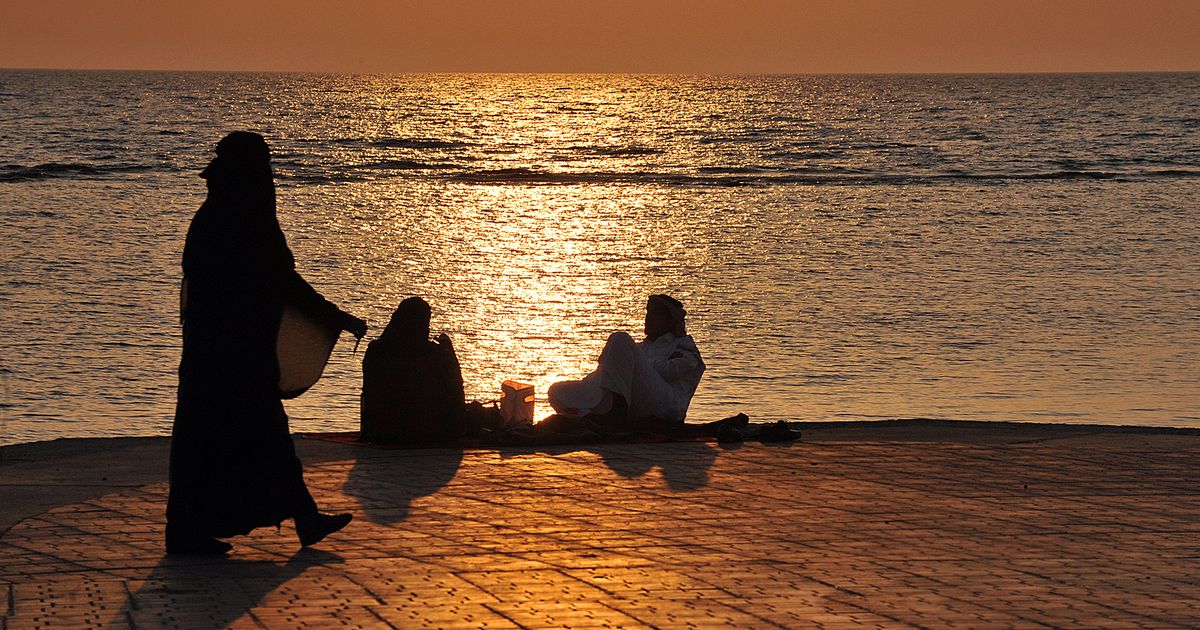 Saudi Arabia Will Let Women Wear Bikinis at Red Sea Resort