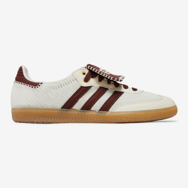 Wales Bonner Adidas Samba Pony