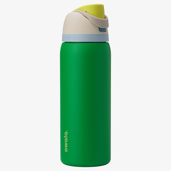 Owala 32 oz. FreeSip Stainless Steel Water Bottle