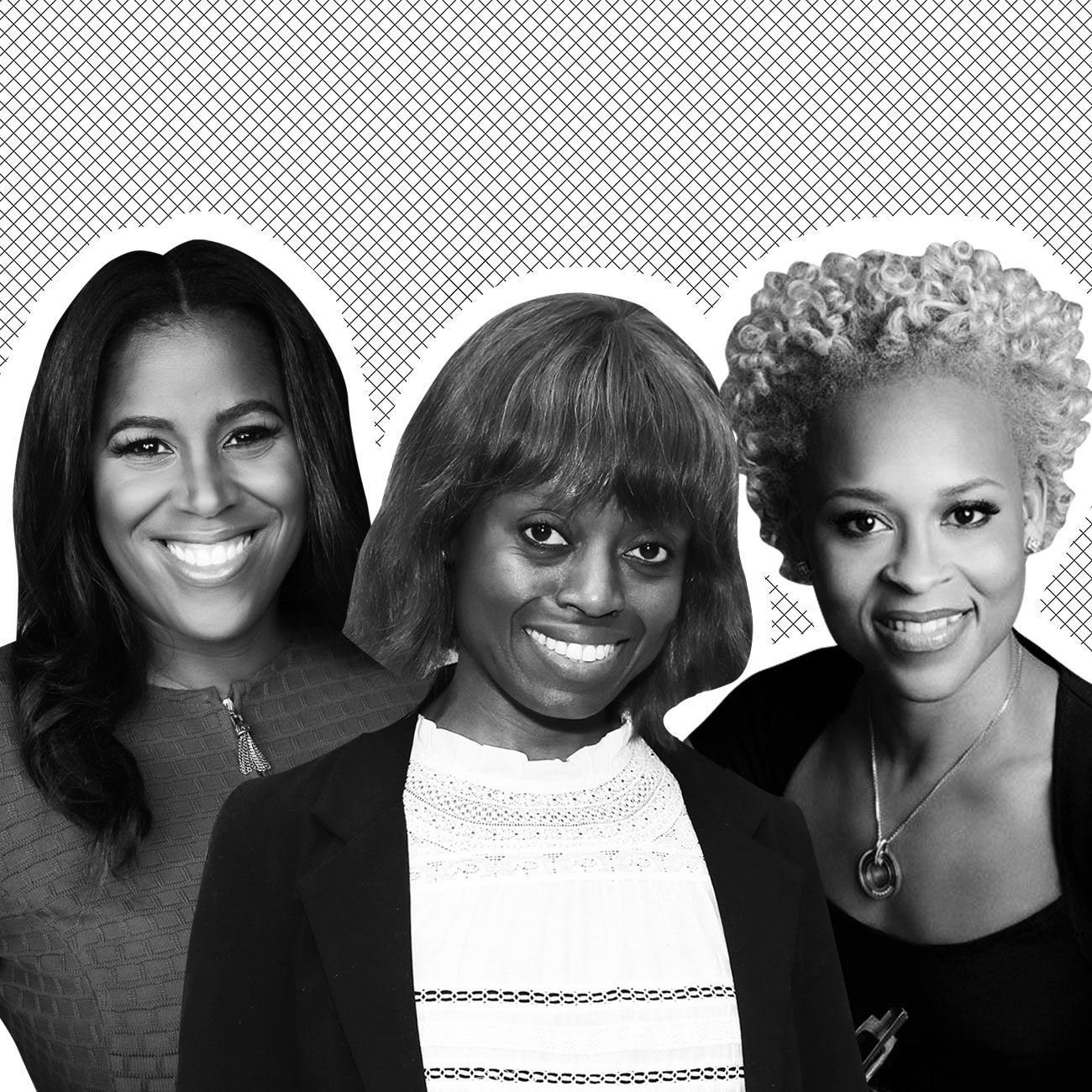 Empowering Black women entrepreneurs weekly!