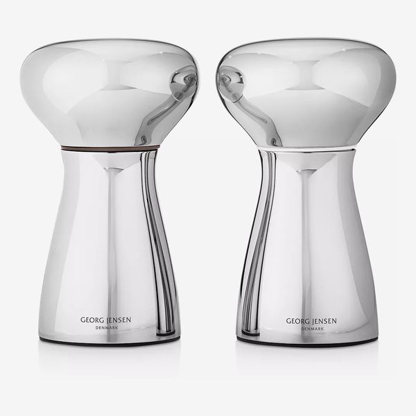 15 Best Salt and Pepper Grinders, Shakers, and Mills 2020 | The 