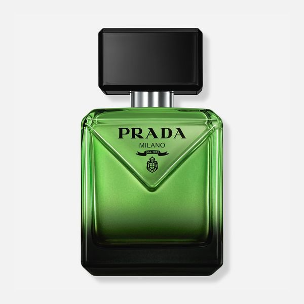Prada Paradigme Eau de Parfum with Bergamot