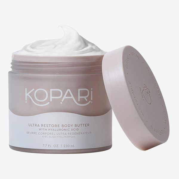 Kopari Ultra Restore Body Butter