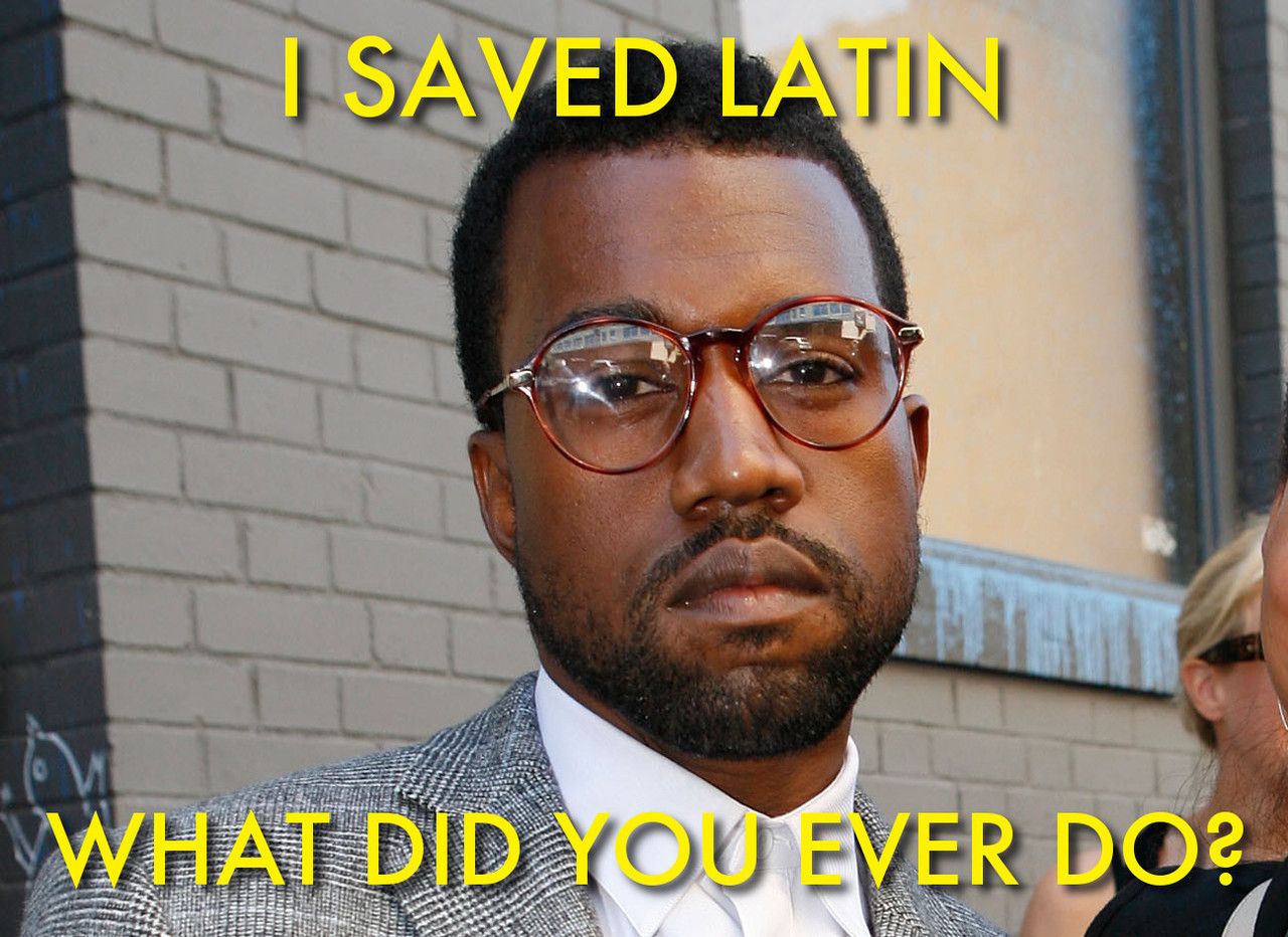 You Should Be Reading Kanye Wes Anderson A Blog That Mashes Up Yeezy And Wes Anderson