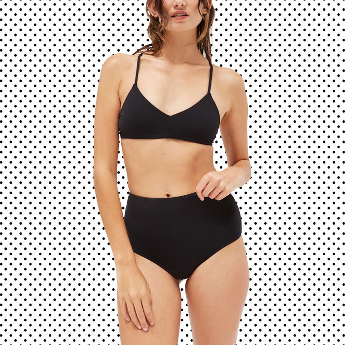 Minimalist Swimwear Brands Because Less Is More Swimwear Brands, Swimwear,  Simple Bikini