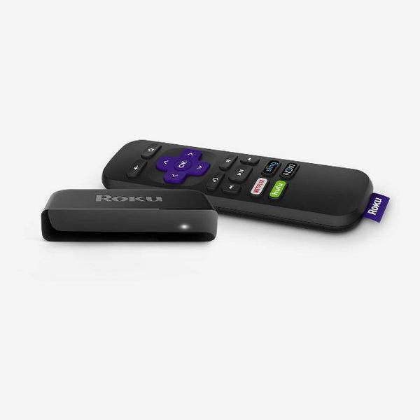 Roku Premiere 4K Streaming Media Player