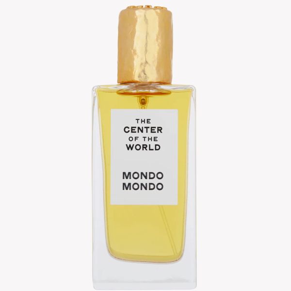 Mondo The Center of the World Fragrance