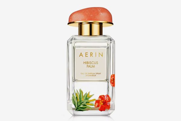 Limited-Edition Hibiscus Palm Eau de Parfum
