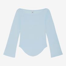The Rina Long Sleeve