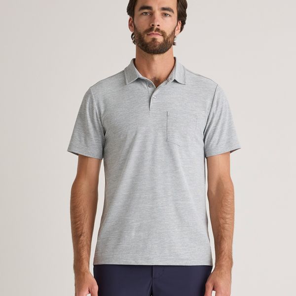 Quince ProPique Performance Polo