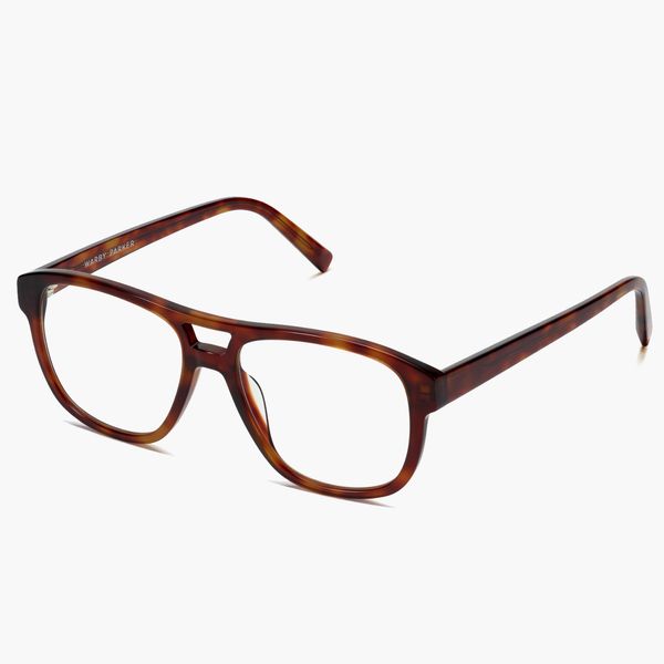 Warby Parker Ortega Eyeglasses